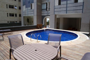 IMPERDIVEL Apartamento com WiFi em Belo Horizonte